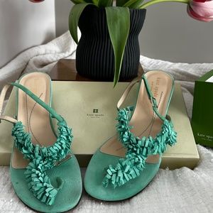 Kate Spade sandals